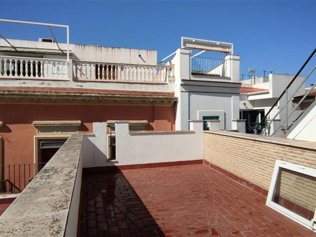 Piso Alquiler Sevilla