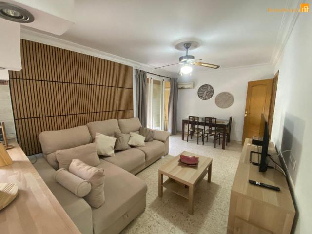 Piso Alquiler Sevilla