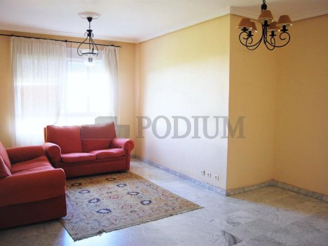 Piso Alquiler Sevilla
