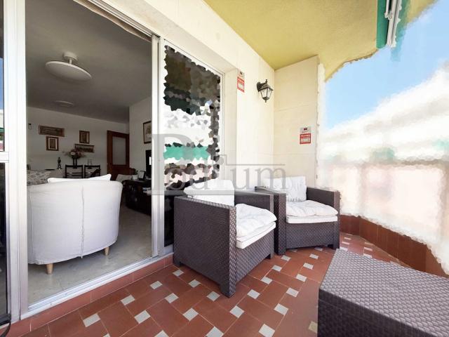 Piso Alquiler Sevilla