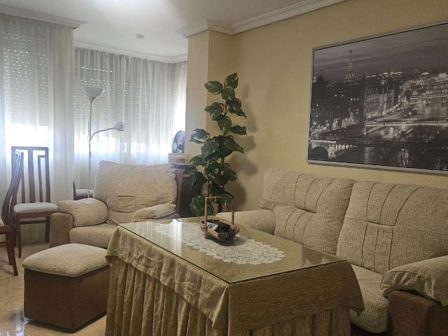 Piso Alquiler Sevilla