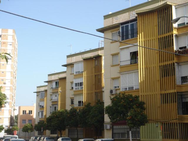 Piso Alquiler Sevilla