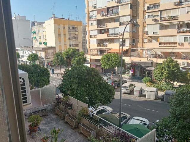 Piso Alquiler Sevilla