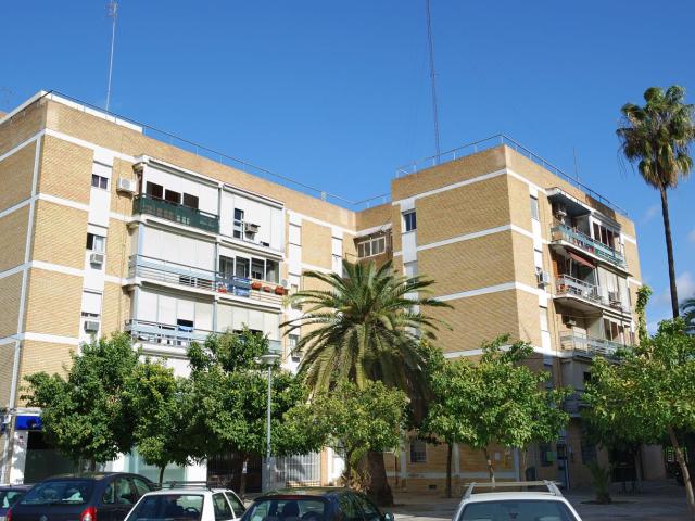 Piso Alquiler Sevilla