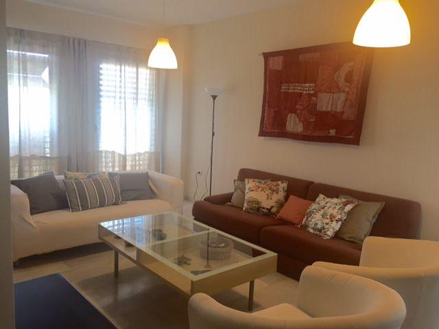 Piso Alquiler Sevilla