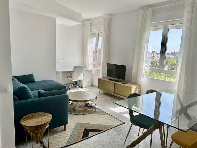 Piso Alquiler Sevilla
