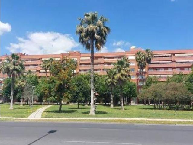Piso Alquiler Sevilla Capital, Urbadiez Entrepuentes