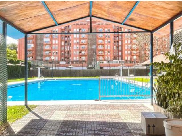 Piso Alquiler Sevilla Capital, Urbadiez Entrepuentes