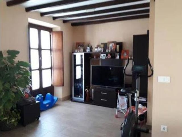 Piso Alquiler Sevilla Capital, Zona Esperanza de Triana