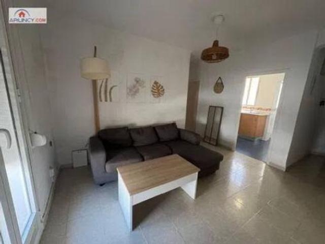 Piso Alquiler Sevilla Capital, Zona Esperanza de Triana