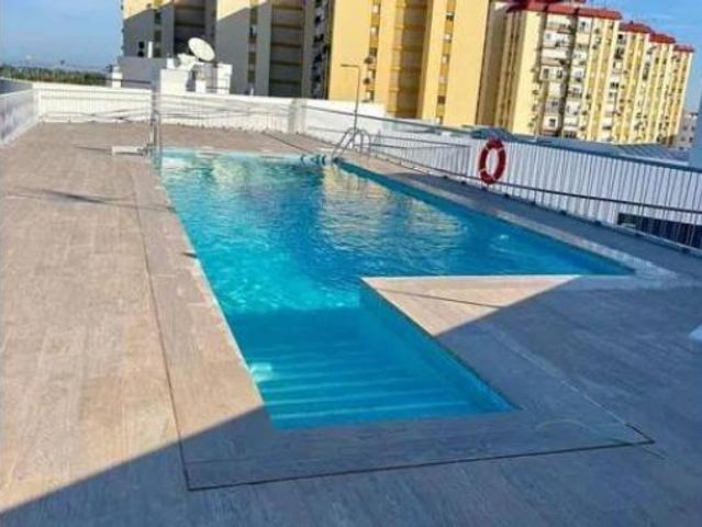 Piso Alquiler Sevilla Capital, Zona Ronda de Triana Cartuja