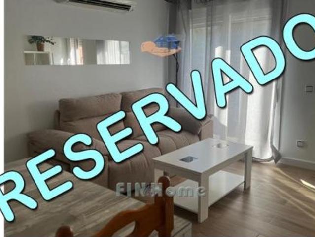 Piso Alquiler Sevilla Capital, Zona Ronda de Triana Cartuja