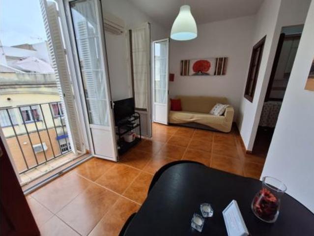Piso Alquiler Sevilla Capital, Alfalfa