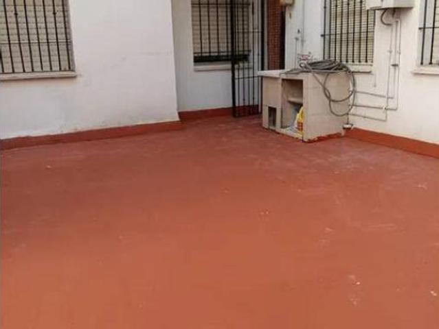 Piso Alquiler Sevilla Capital, Arenal