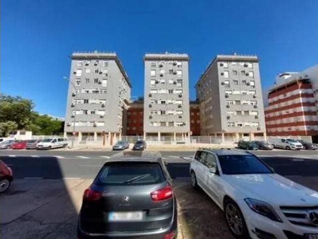 Piso Alquiler Sevilla Capital, Avenida de las Ciencias Emilio Lemos