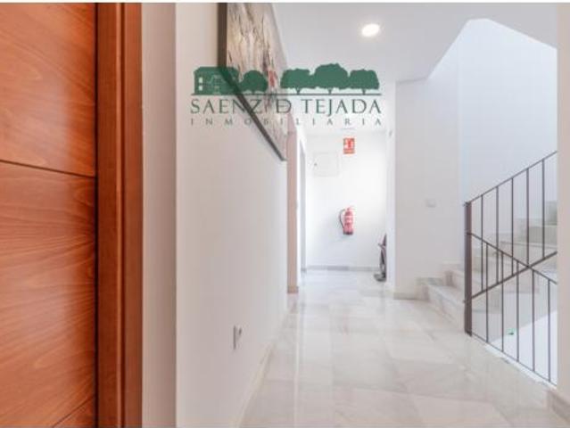 Piso Alquiler Sevilla Capital, Barrio León El Tardón Blas Infante