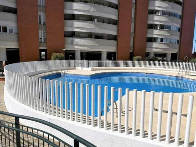 Piso Alquiler Sevilla Capital, Bellavista