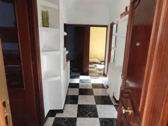 Piso Alquiler Sevilla Capital, Ciudad Jardín
