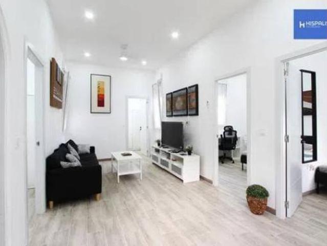 Piso Alquiler Sevilla Capital, Ciudad Jardín