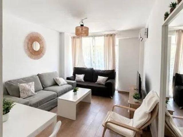 Piso Alquiler Sevilla Capital, El Plantinar El Juncal Avenida de la Paz