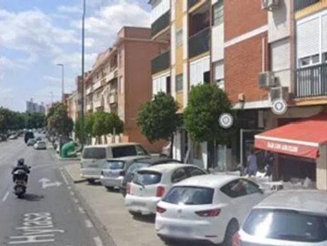 Piso Alquiler Sevilla Capital, El Plantinar El Juncal Avenida de la Paz