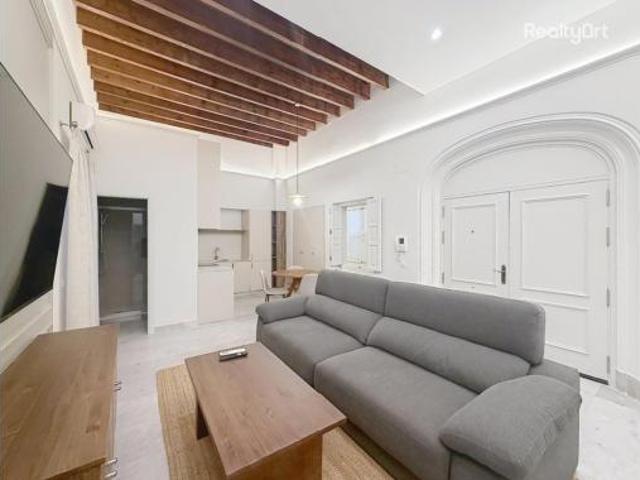 Piso Alquiler Sevilla Capital, Encarnación Regina