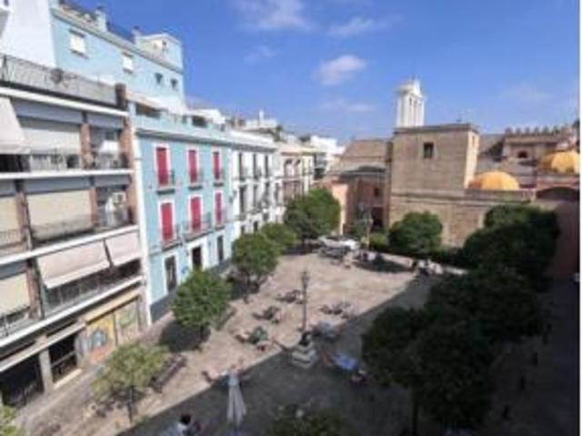 Piso Alquiler Sevilla Capital, Encarnación Regina