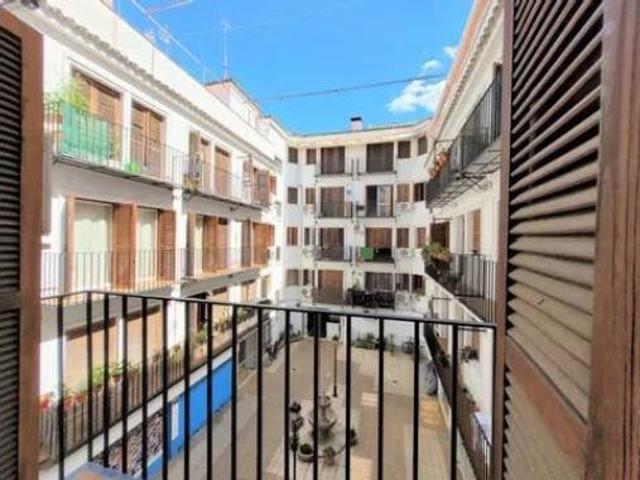 Piso Alquiler Sevilla Capital, Encarnación Regina