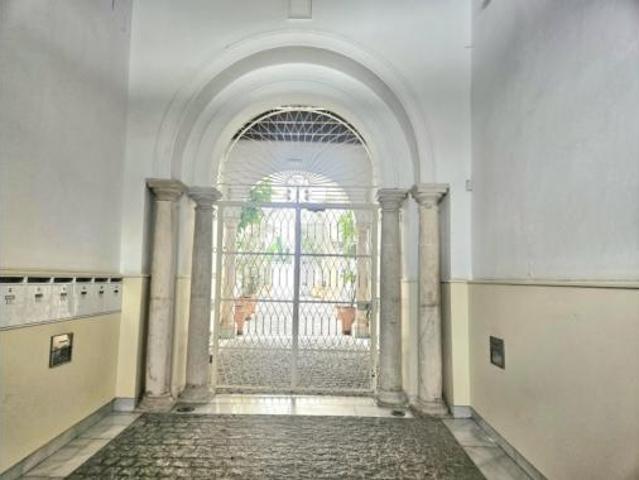 Piso Alquiler Sevilla Capital, Feria Alameda
