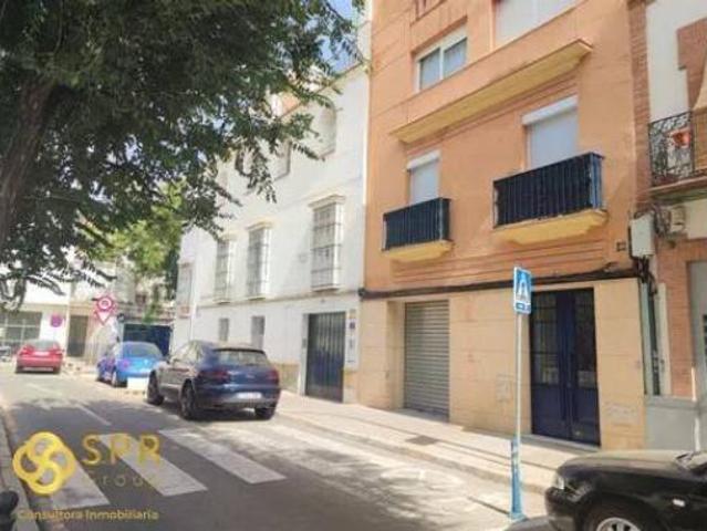 Piso Alquiler Sevilla Capital, La Buhaira San Bernardo