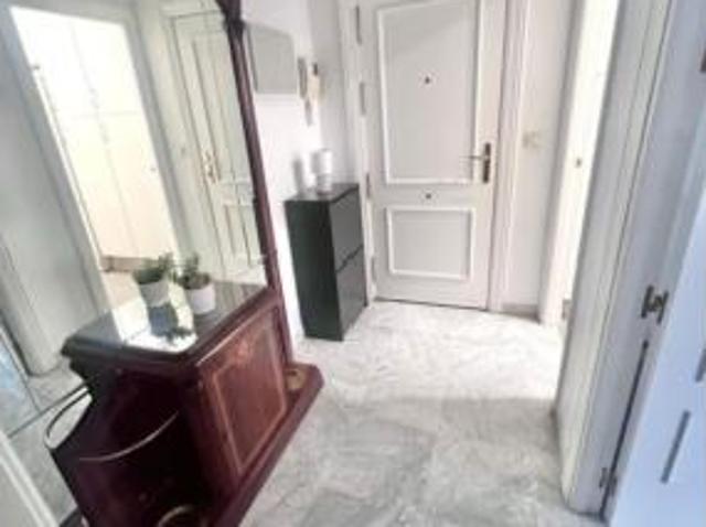 Piso Alquiler Sevilla Capital, La Buhaira San Bernardo