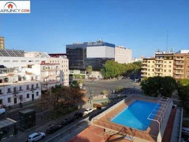 Piso Alquiler Sevilla Capital, La Buhaira San Bernardo