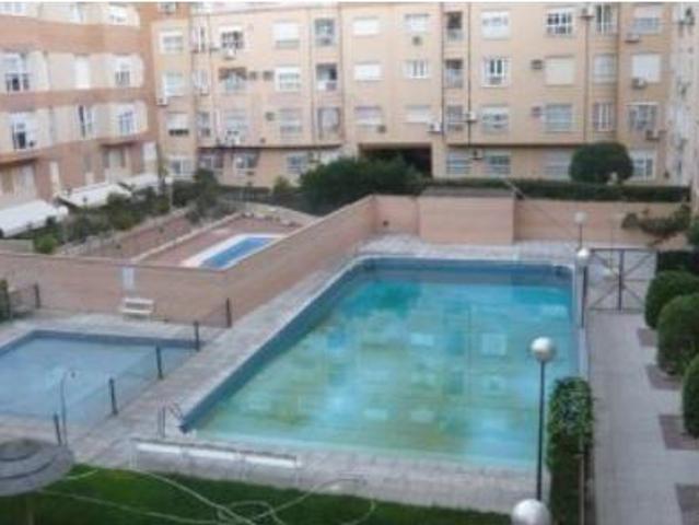 Piso Alquiler Sevilla Capital, La Florida Huerta del Pilar