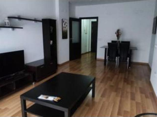 Piso Alquiler Sevilla Capital, La Oliva Polígono Sur
