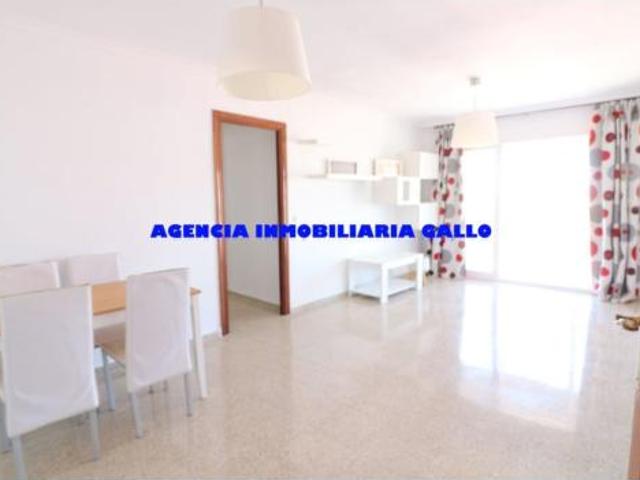 Piso Alquiler Sevilla Capital, La Plata