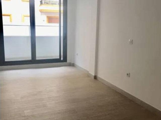 Piso Alquiler Sevilla Capital, Los Remedios