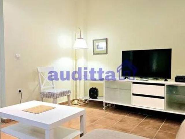 Piso Alquiler Sevilla Capital, Los Remedios