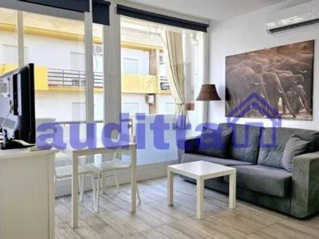 Piso Alquiler Sevilla Capital, Los Remedios