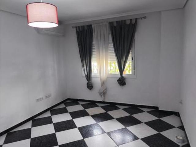 Piso Alquiler Sevilla Capital, Miraflores Santa María de Ordás