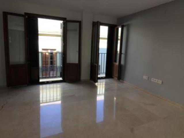 Piso Alquiler Sevilla Capital, Museo