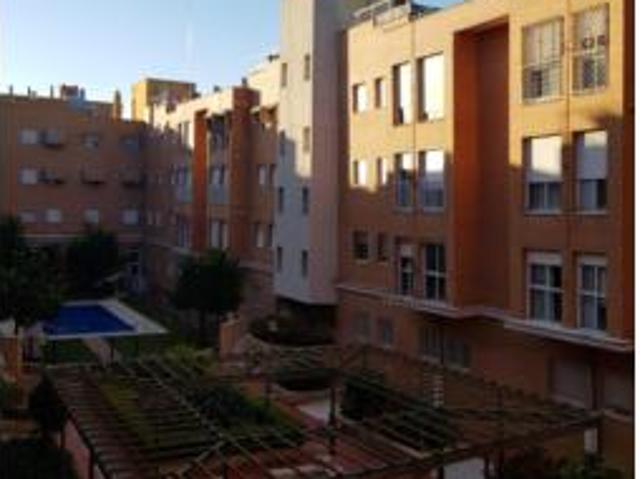 Piso Alquiler Sevilla Capital, Pino Montano