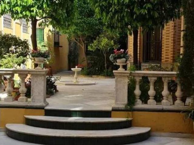 Piso Alquiler Sevilla Capital, Santa Cruz