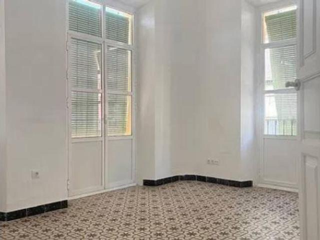 Piso Alquiler Sevilla Capital, San Gil