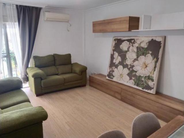 Piso Alquiler Sevilla Capital, San José San Carlos Fontanal