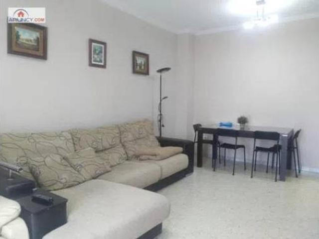 Piso Alquiler Sevilla Capital, San Jerónimo La Bachillera