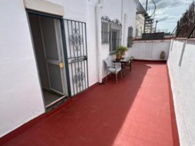 Piso Alquiler Sevilla Capital, San Lorenzo