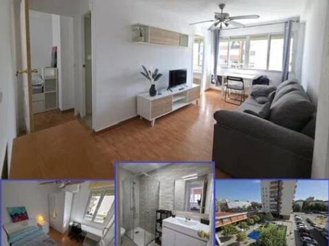 Piso Alquiler Sevilla Capital, San Pablo