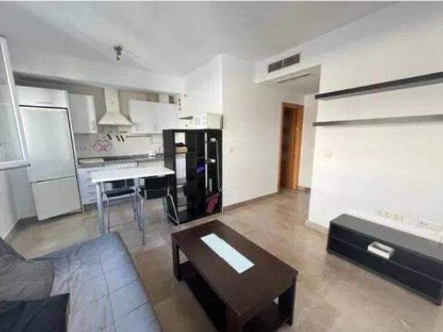 Piso Alquiler Sevilla Capital, San Pablo