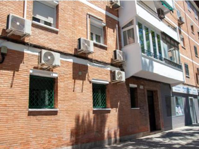 Piso Alquiler Sevilla Capital, San Pablo