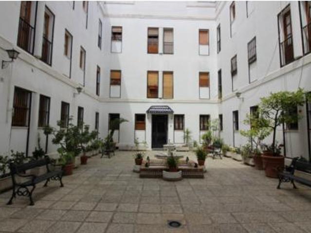 Piso Alquiler Sevilla Capital, San Vicente